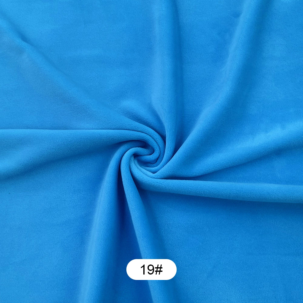 Mochi Stretch Fabric - 100cm x 100cm