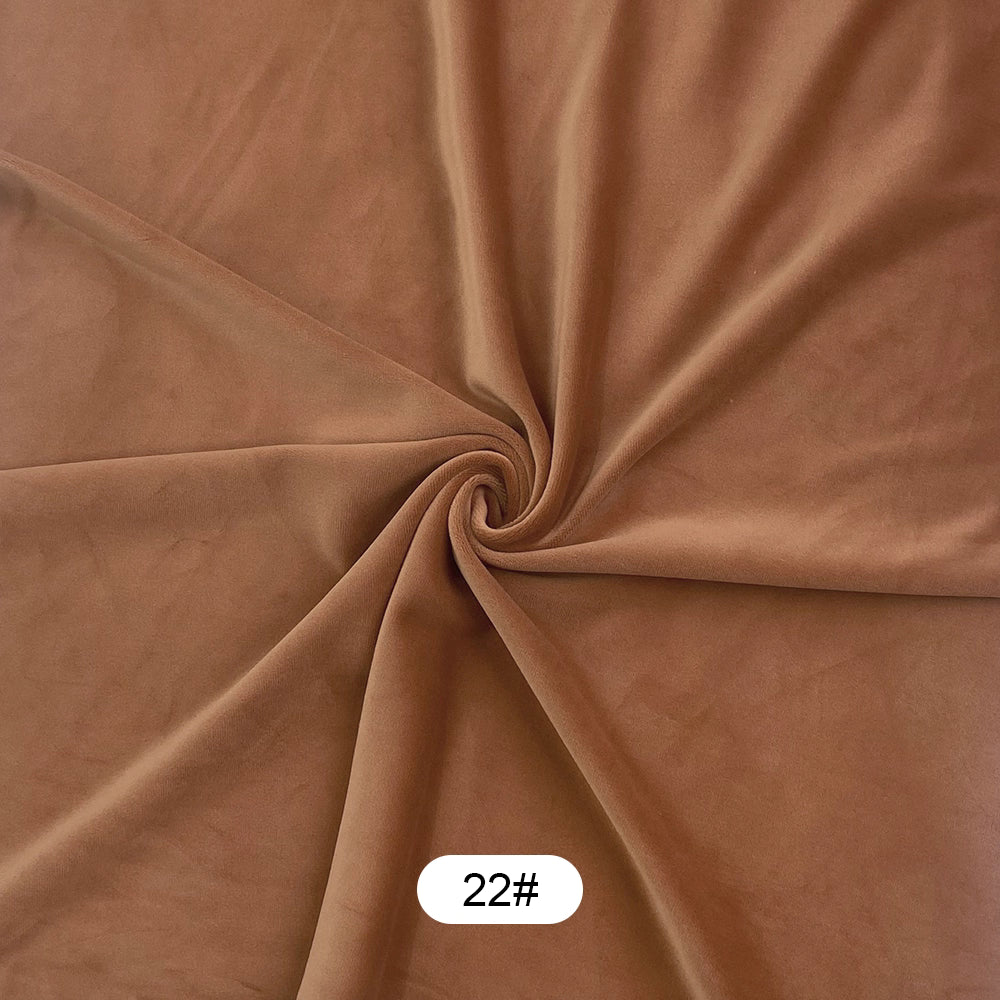 Mochi Stretch Fabric - 100cm x 100cm