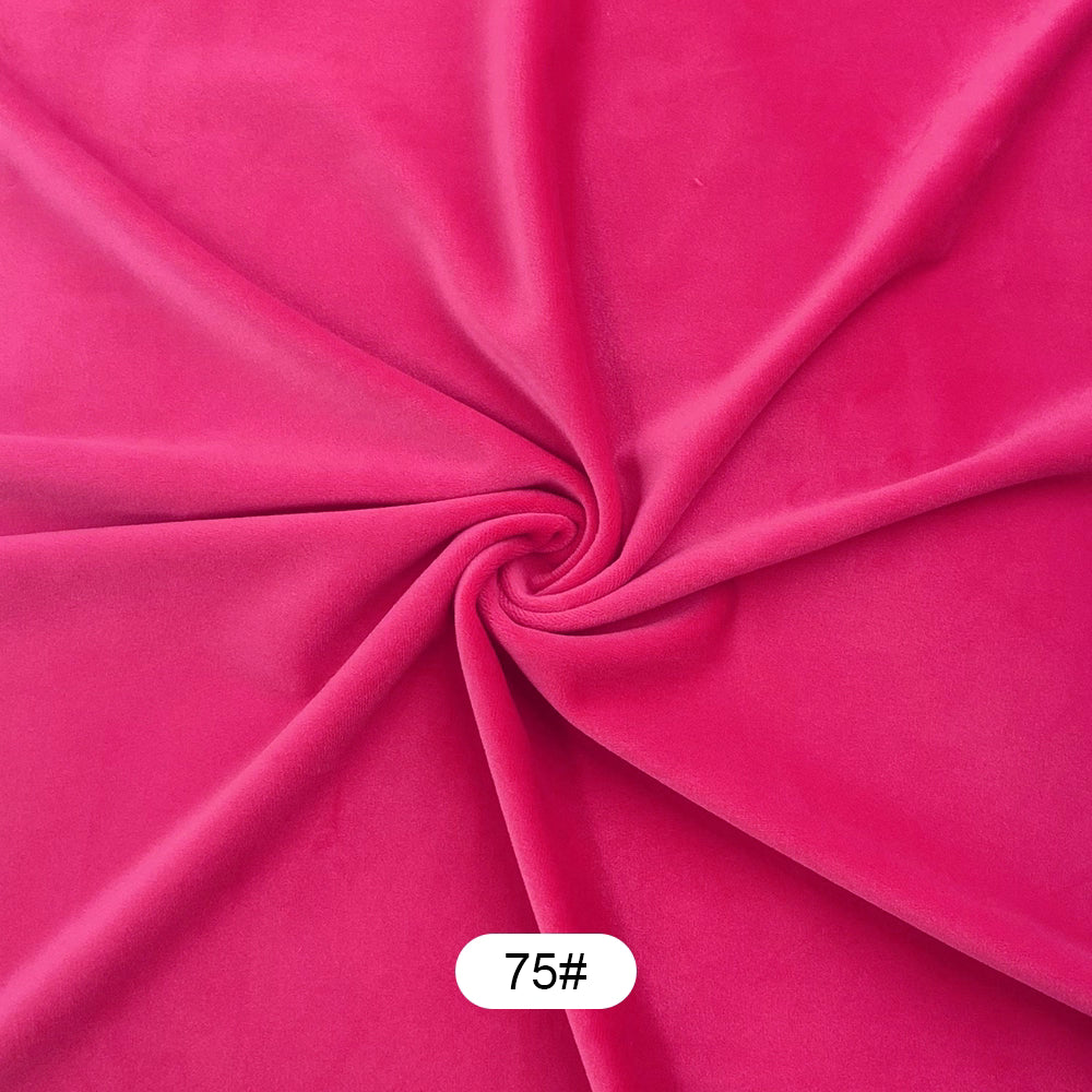 Mochi Stretch Fabric - 100cm x 100cm