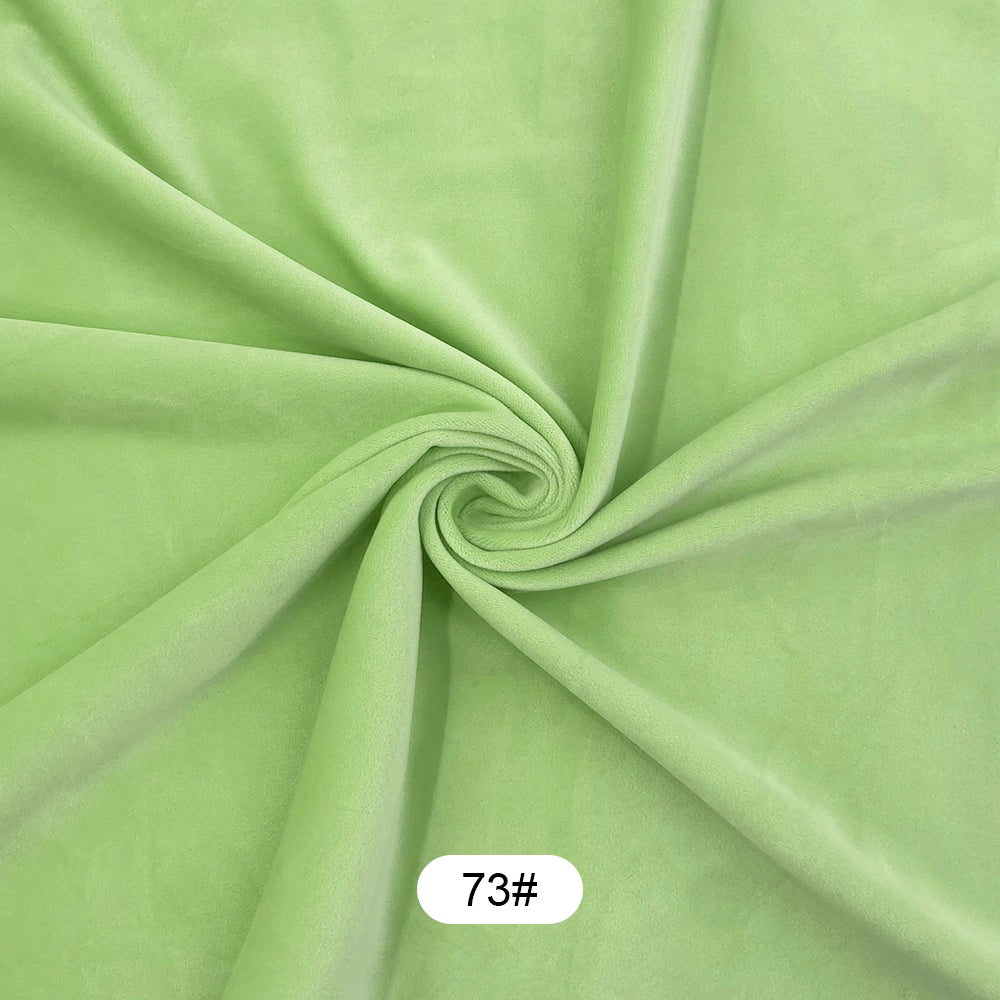 Mochi Stretch Fabric - 100cm x 100cm