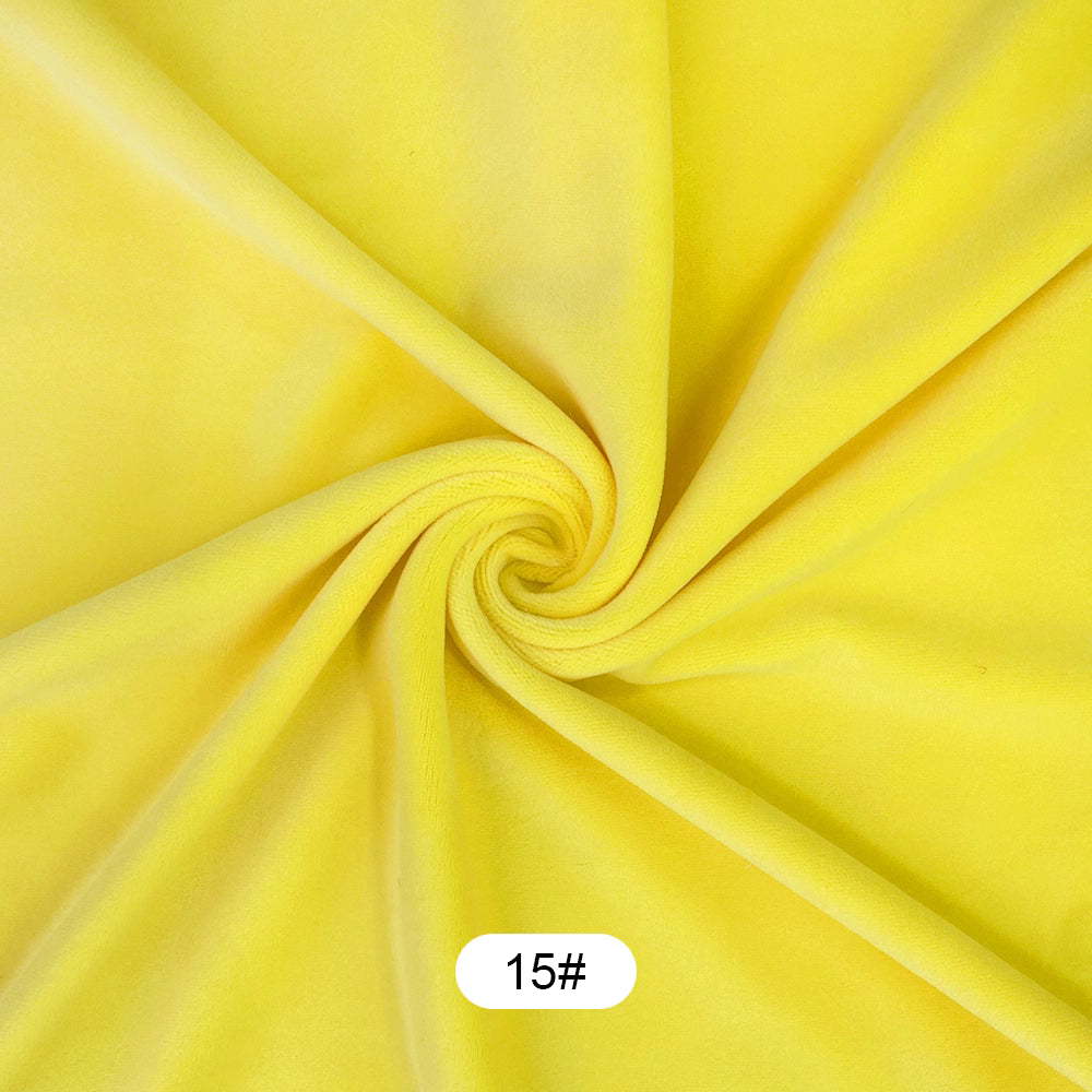 Mochi Stretch Fabric - 100cm x 100cm