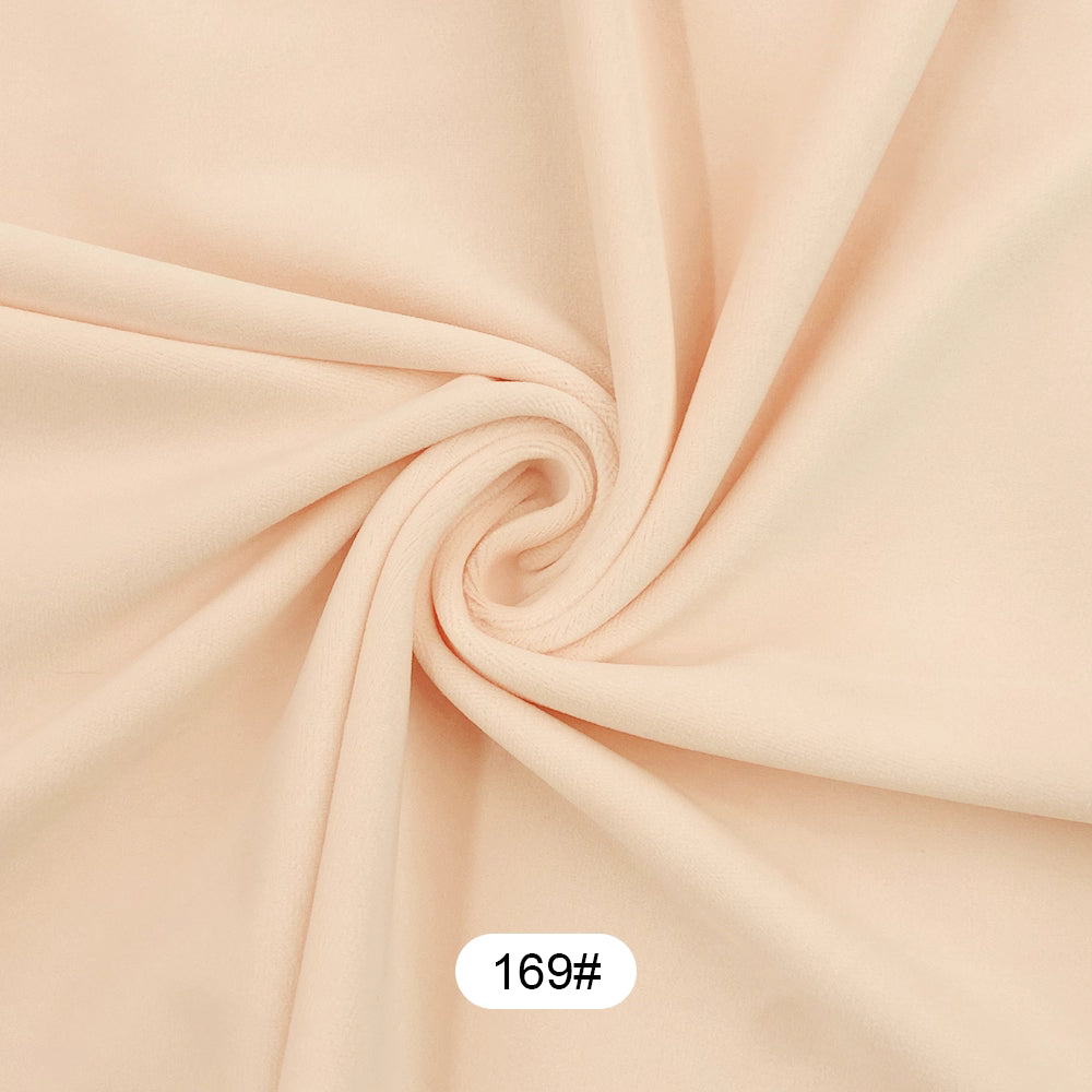 Mochi Stretch Fabric - 100cm x 100cm