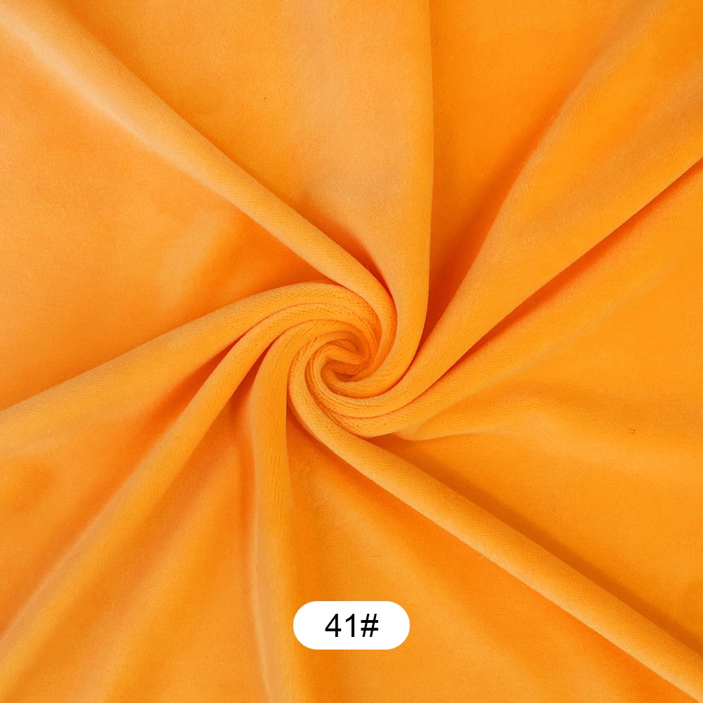 Mochi Stretch Fabric - 100cm x 100cm