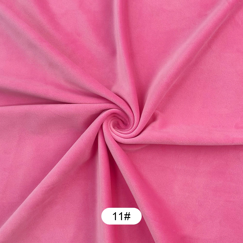 Mochi Stretch Fabric - 100cm x 100cm