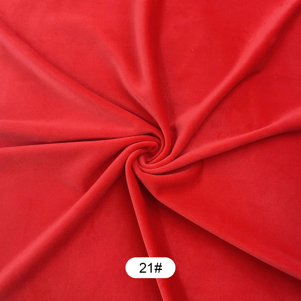 Mochi Stretch Fabric - 100cm x 100cm