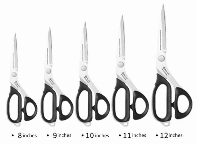 Professional Tailor Shears