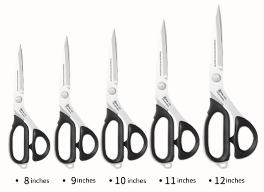 Professional Tailor Shears