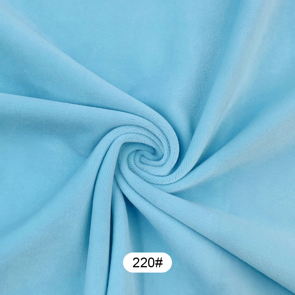 Mochi Stretch Fabric - 100cm x 100cm