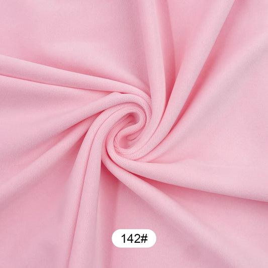 Mochi Stretch Fabric - 100cm x 100cm