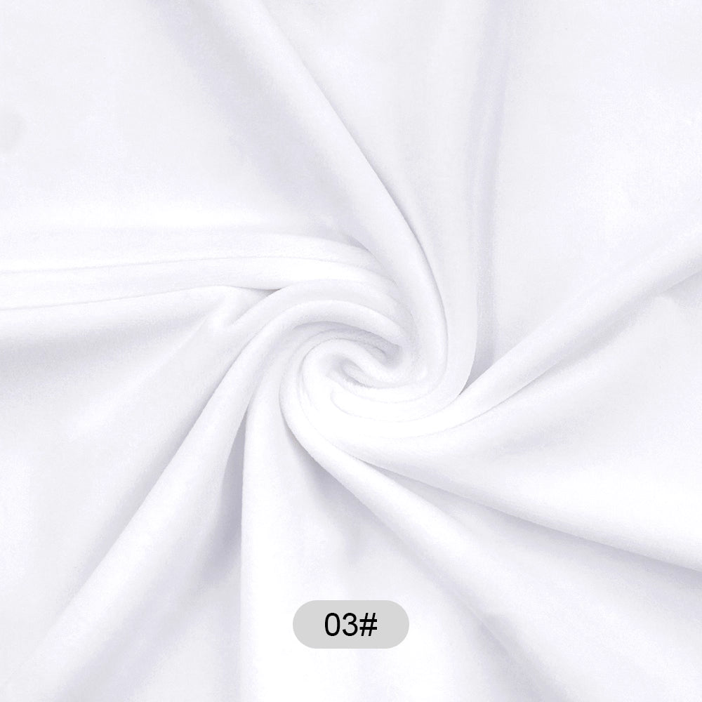 Mochi Stretch Fabric - 100cm x 100cm